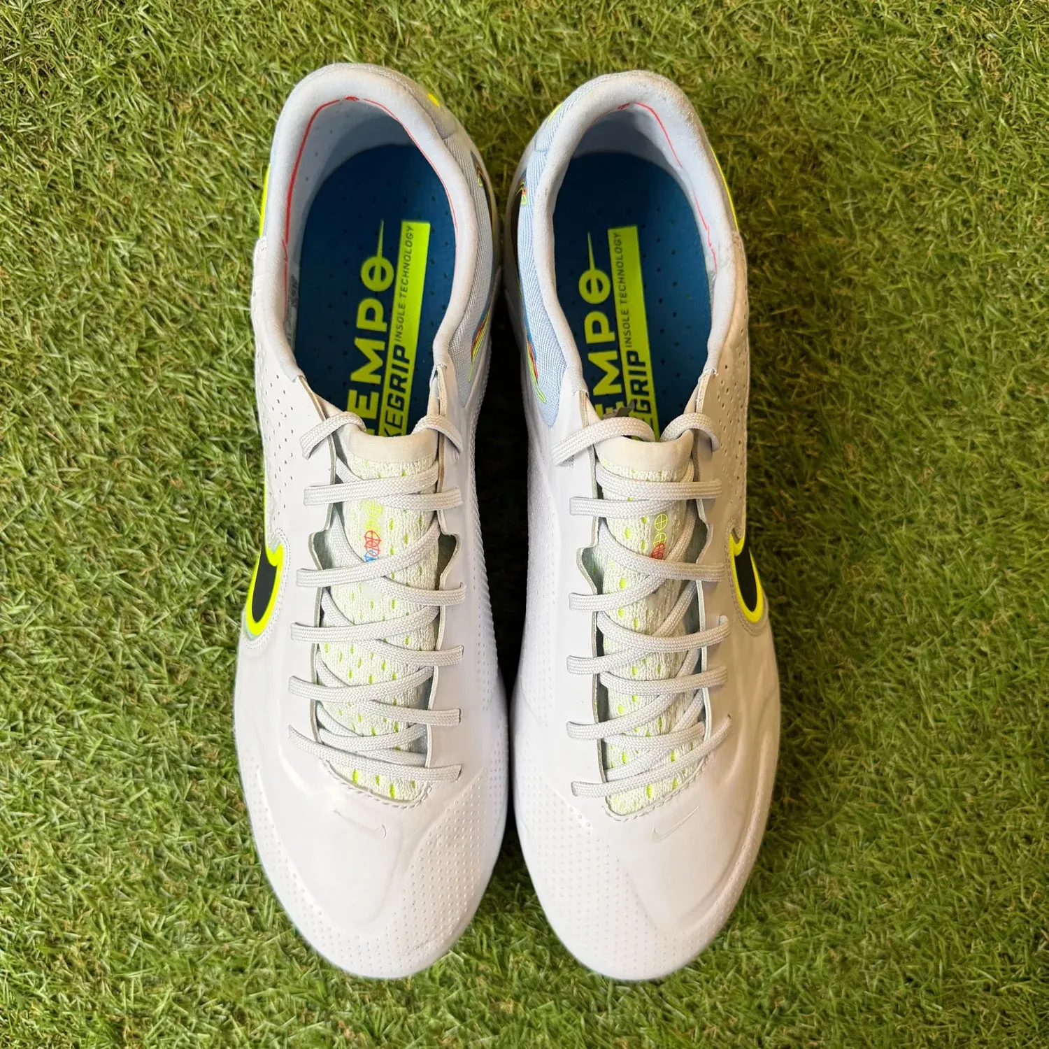 Nike Tiempo Legend 9 Elite SG-Pro