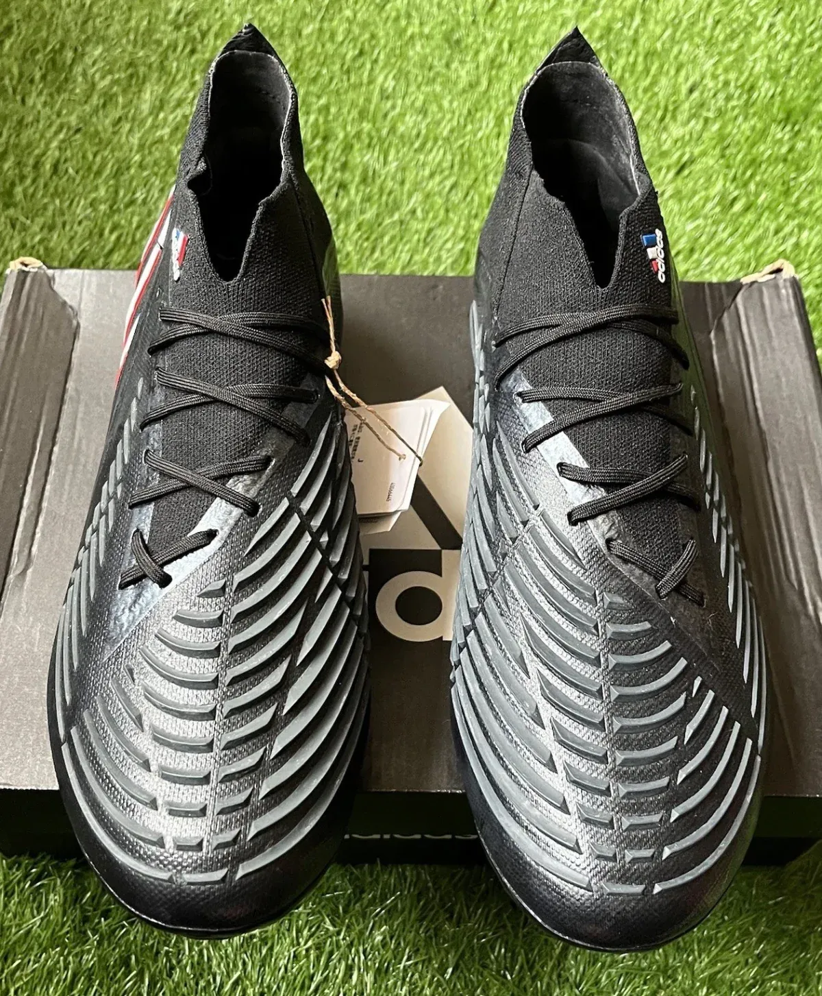 Adidas Predator Edge.1 FG