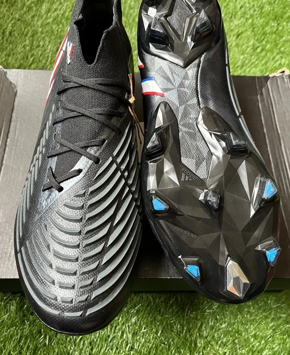 Adidas Predator Edge.1 FG