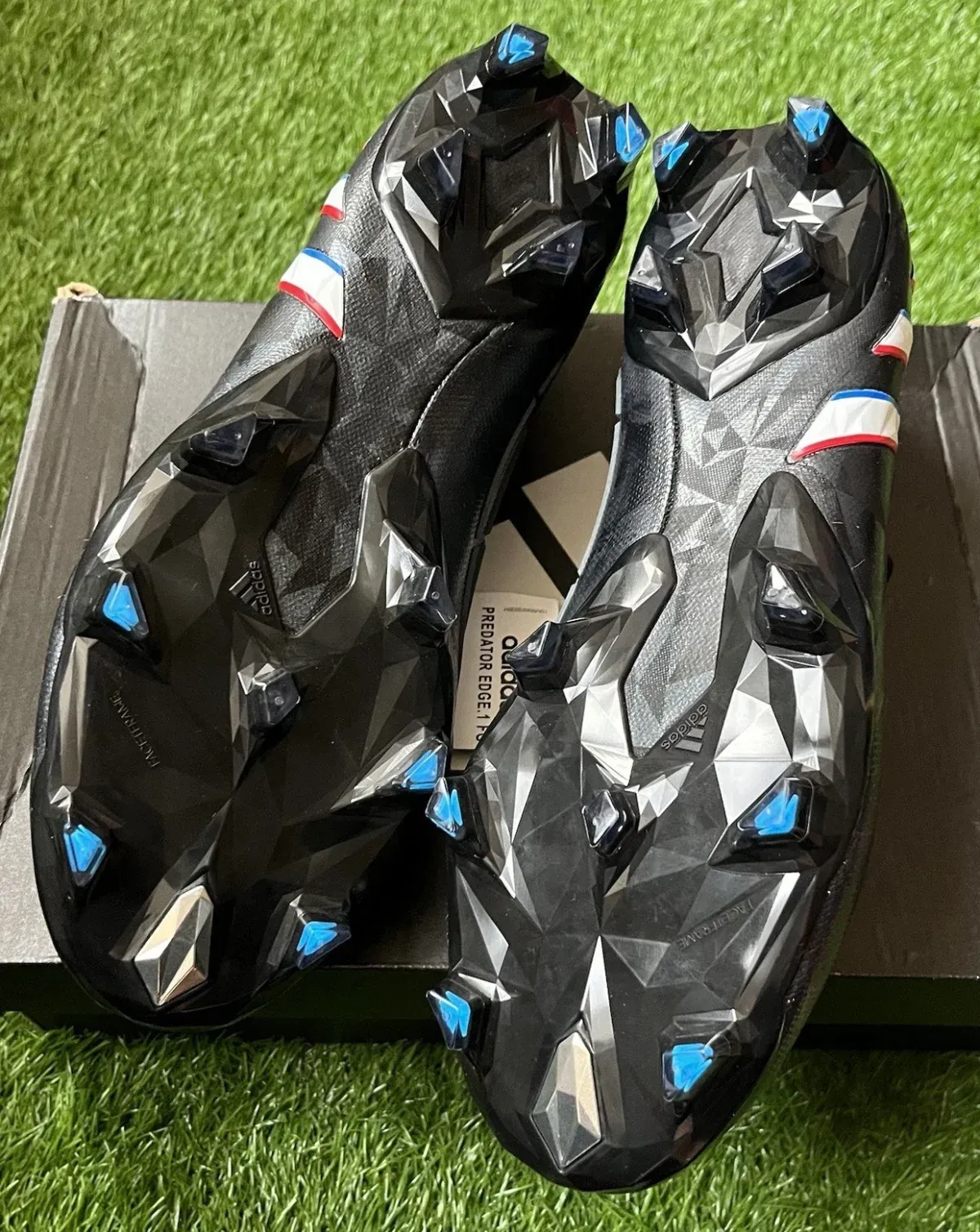 Adidas Predator Edge.1 FG