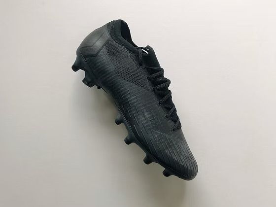 Nike Mercurial Vapor 12 Elite AG Stealth Ops