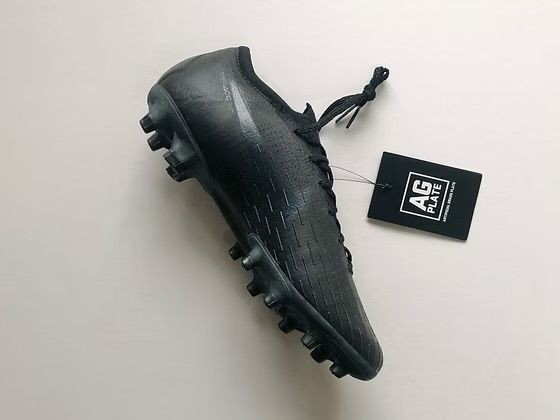 Nike Mercurial Vapor 12 Elite AG Stealth Ops