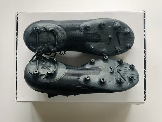 Nike Mercurial Vapor 12 Elite AG Stealth Ops