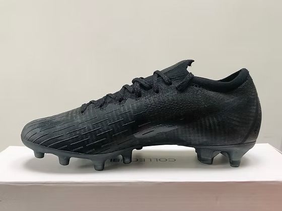 Nike Mercurial Vapor 12 Elite AG Stealth Ops