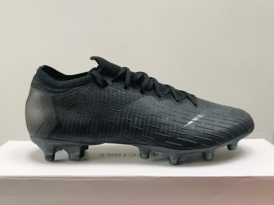 Nike Mercurial Vapor 12 Elite AG Stealth Ops