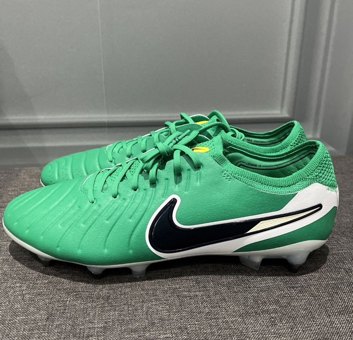 Nike Tiempo Legend 10 Elite SG-Pro LV8 Player Edition