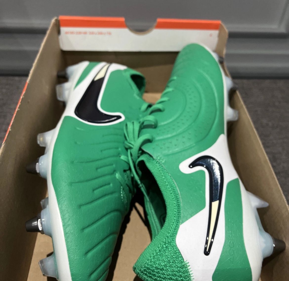 Nike Tiempo Legend 10 Elite SG-Pro LV8 Player Edition