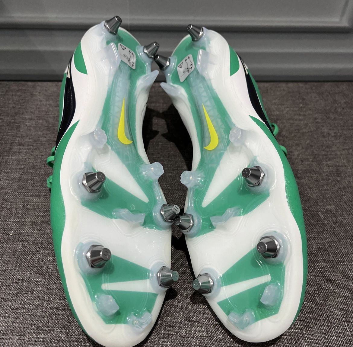 Nike Tiempo Legend 10 Elite SG-Pro LV8 Player Edition