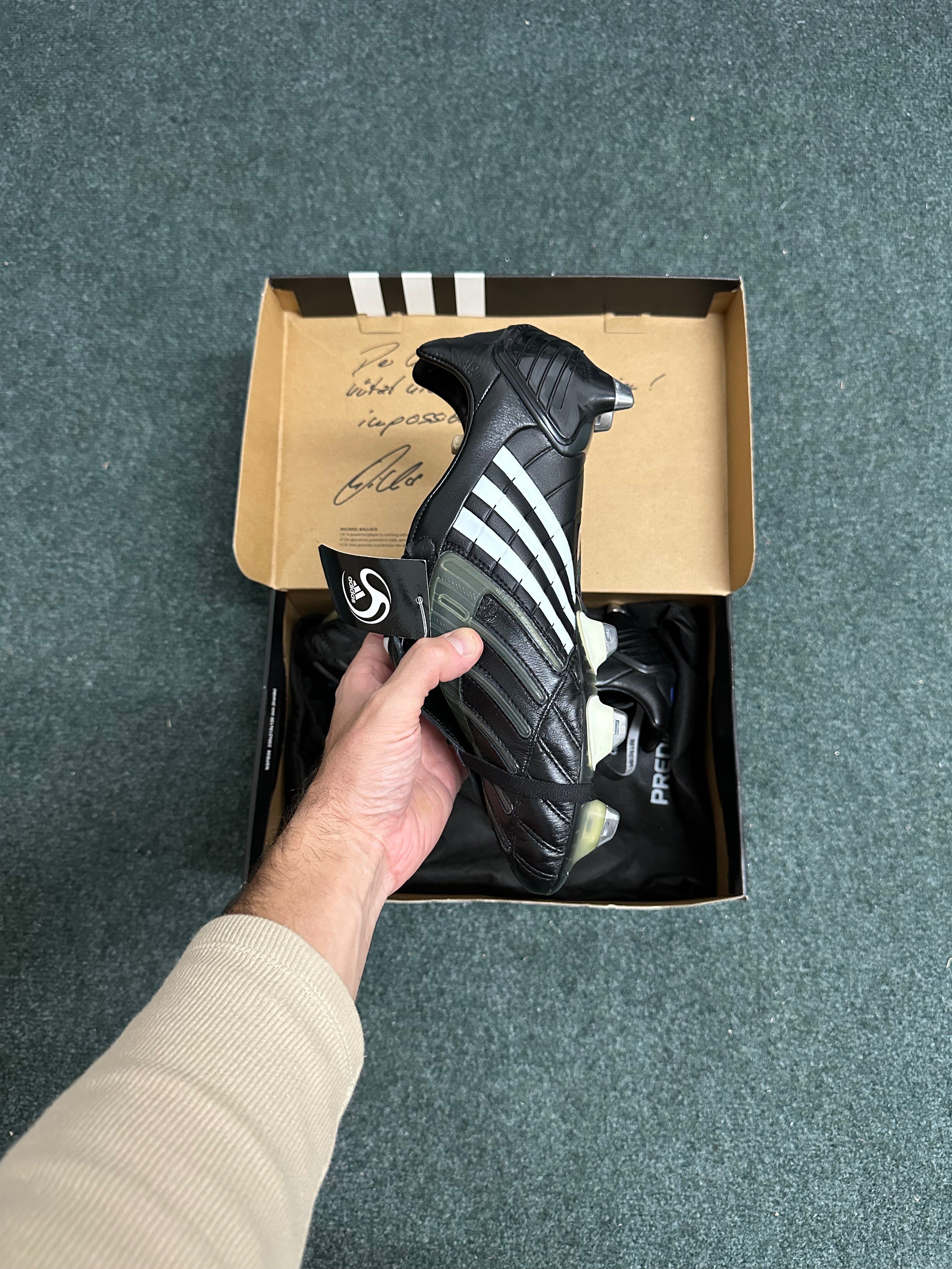 Adidas Predator Powerswerve XTRX SG