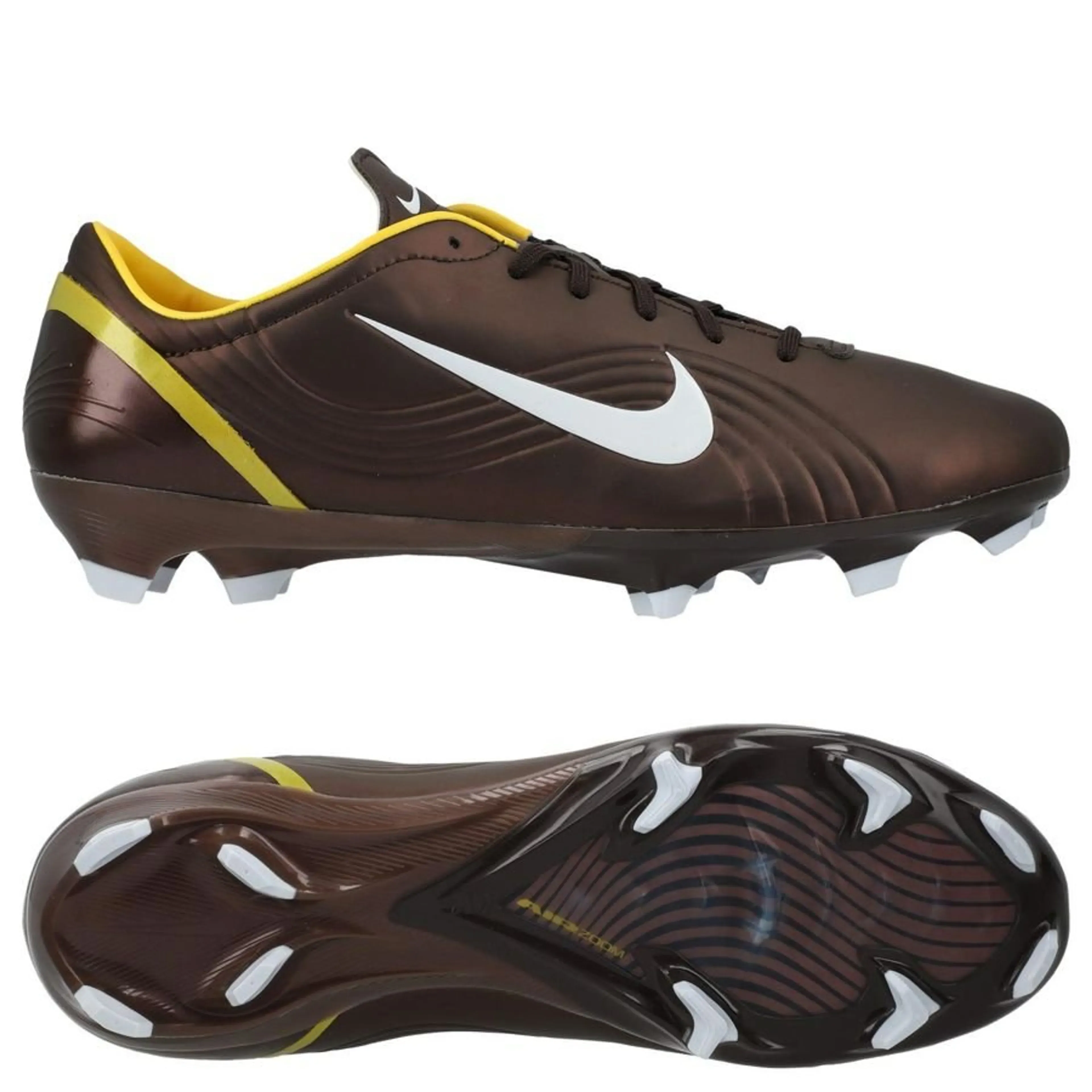 Nike Vapor 1 Elite RGN FG