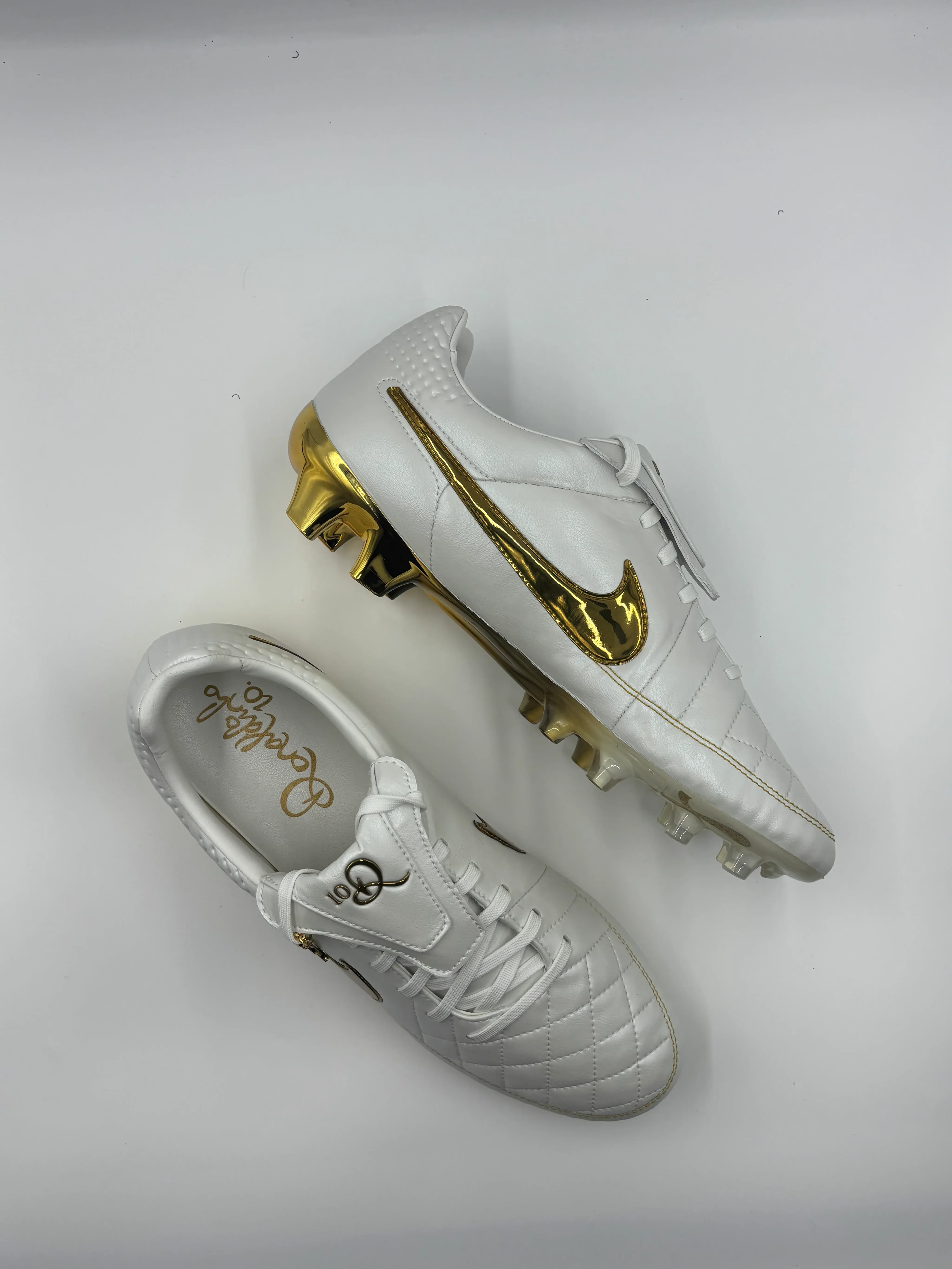 Nike Tiempo Legend R9 Remake FG