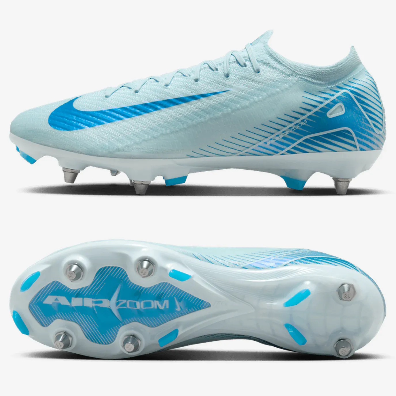 Nike Zoom Vapor 16 Elite SG-Pro Player