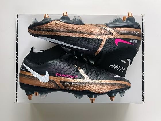 Nike Phantom GT 2 DF Elite SG AC