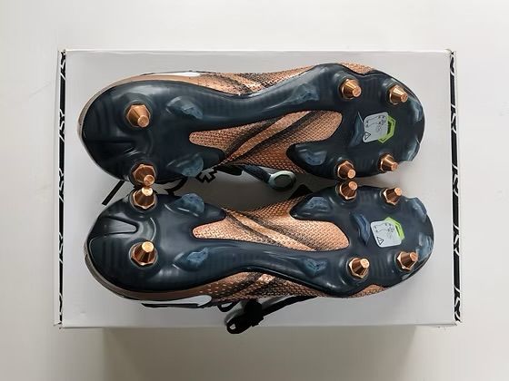 Nike Phantom GT 2 DF Elite SG AC