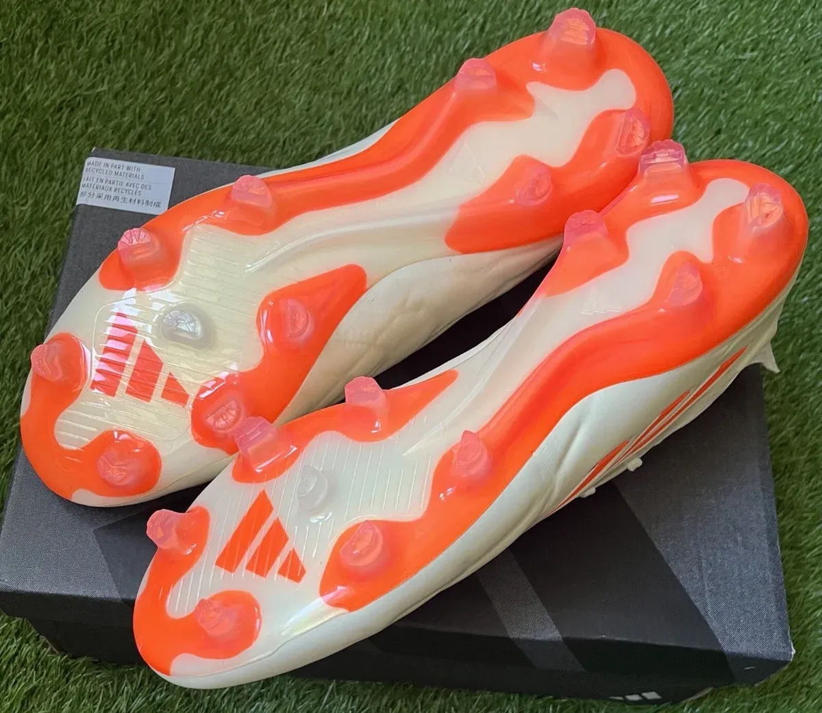 Adidas Copa Pure.1 FG