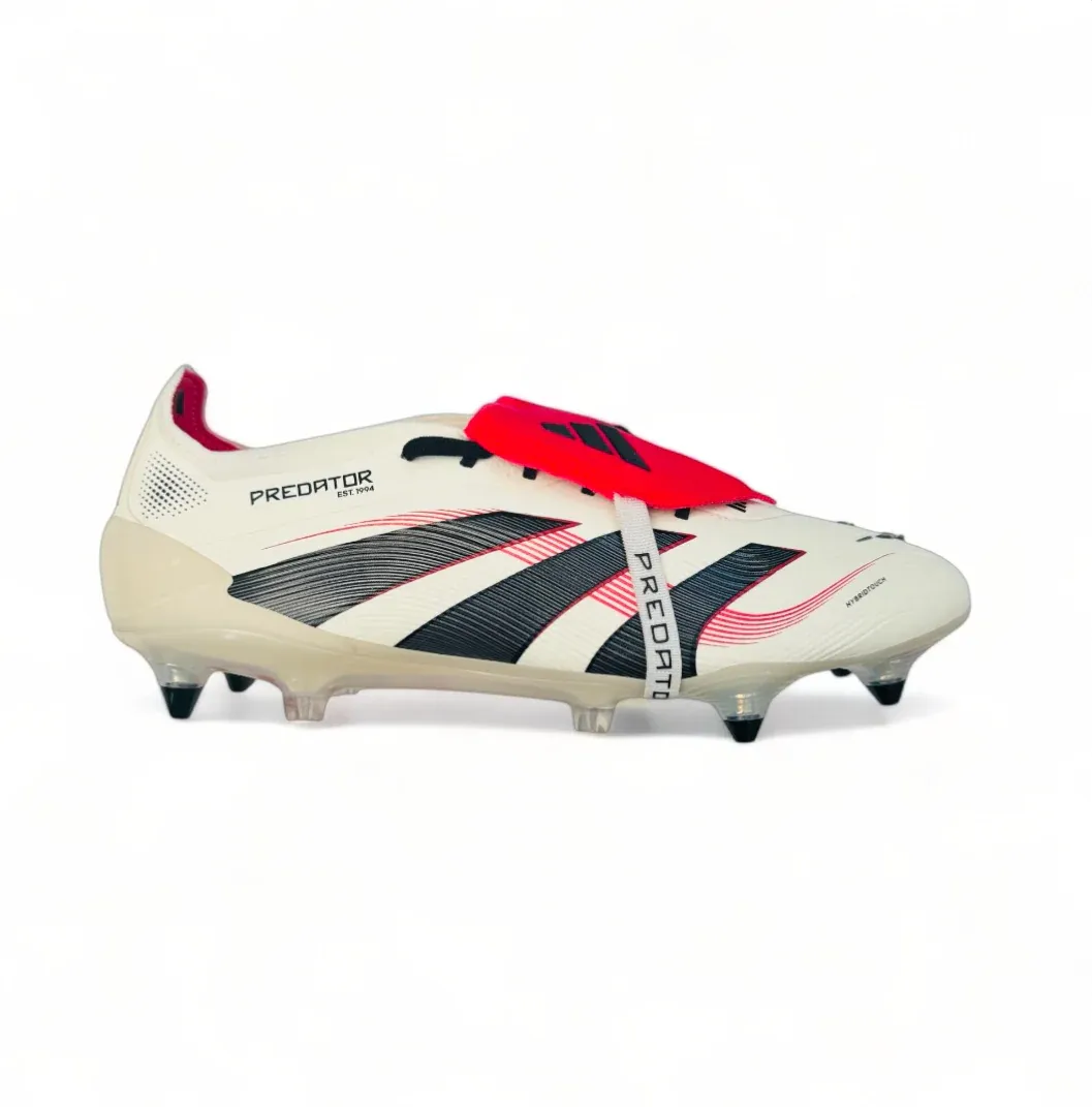 ADIDAS PREDATOR ELITE FT SG