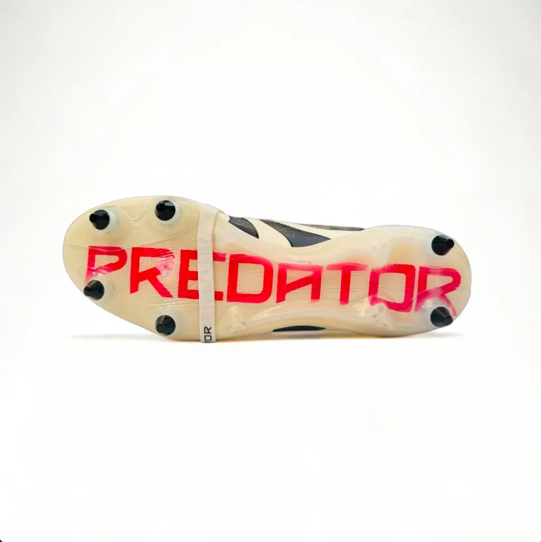 ADIDAS PREDATOR ELITE FT SG