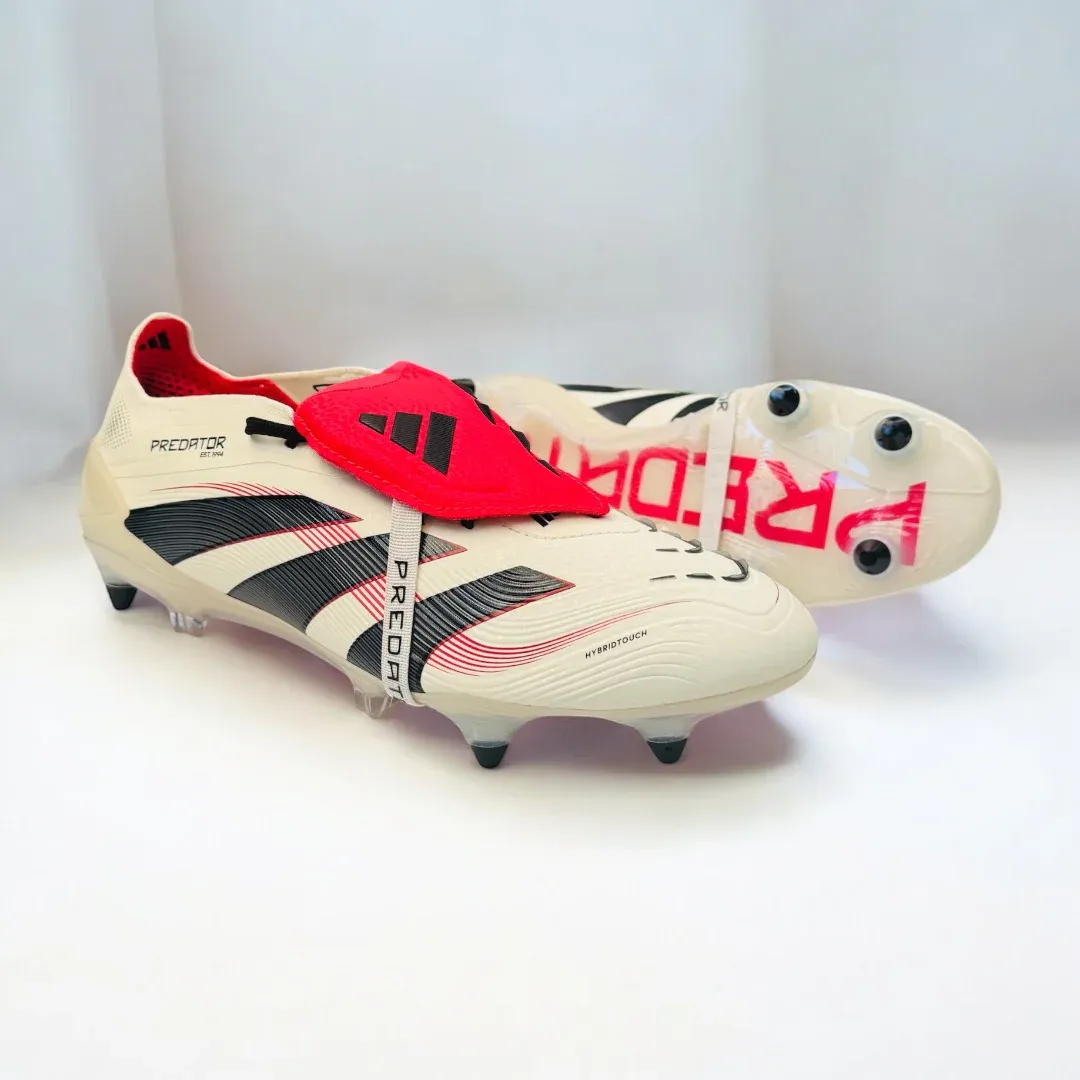 ADIDAS PREDATOR ELITE FT SG