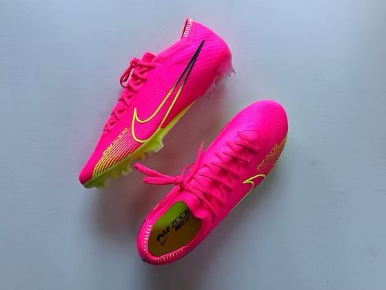 Nike Air Zoom Mercurial Vapor 15 Elite FG
