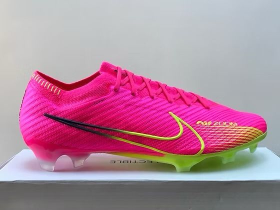 Nike Air Zoom Mercurial Vapor 15 Elite FG