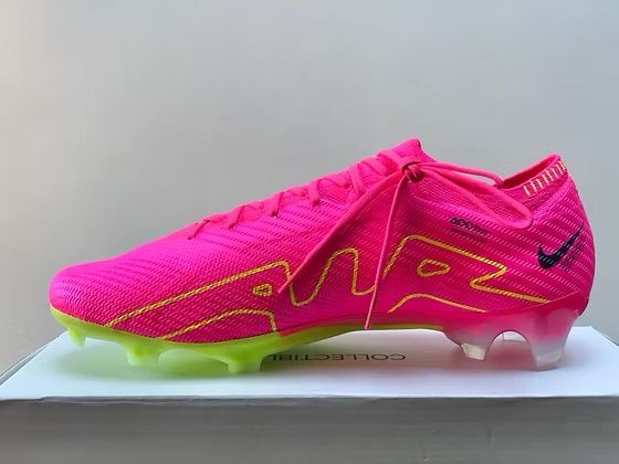 Nike Air Zoom Mercurial Vapor 15 Elite FG