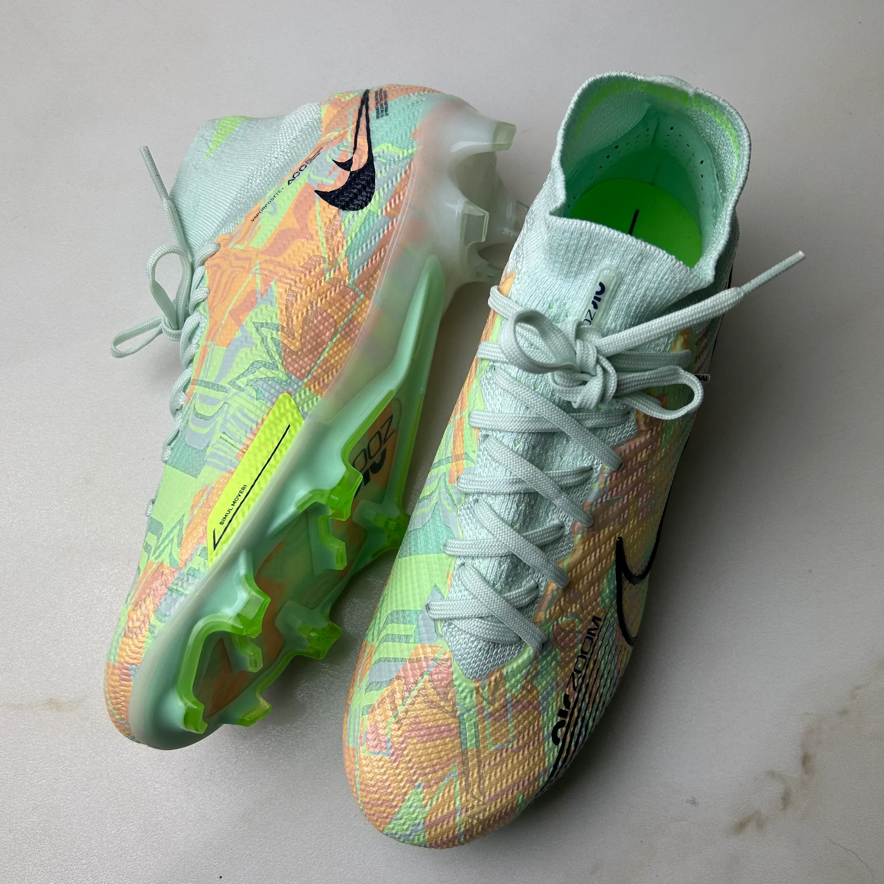 Nike Mercurial Superfly 9 Elite FG