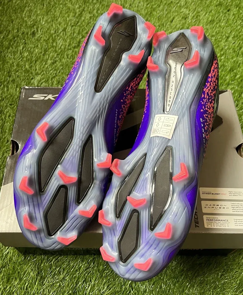 Sketchers Razor Elite FG