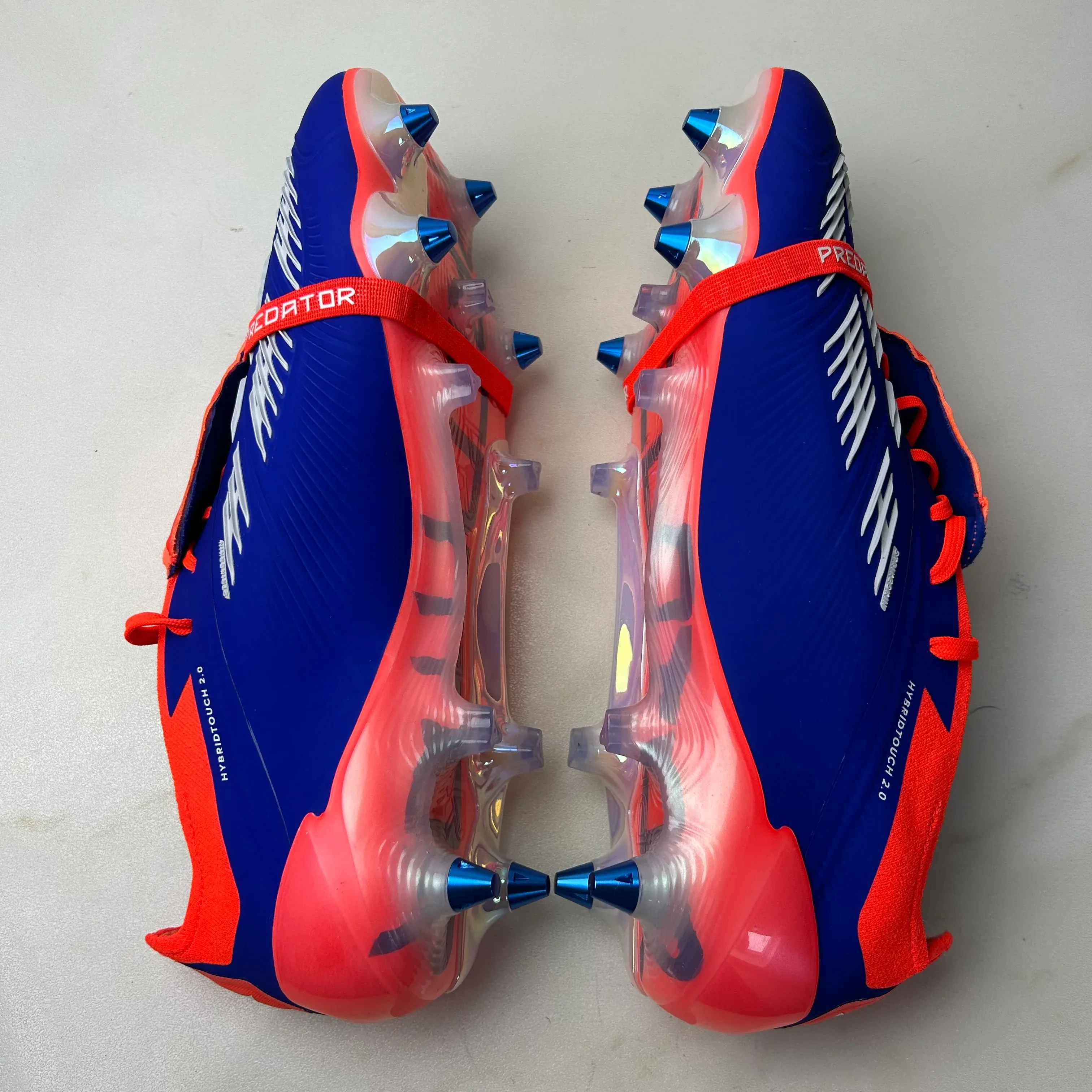 Adidas Predator Elite FT SG