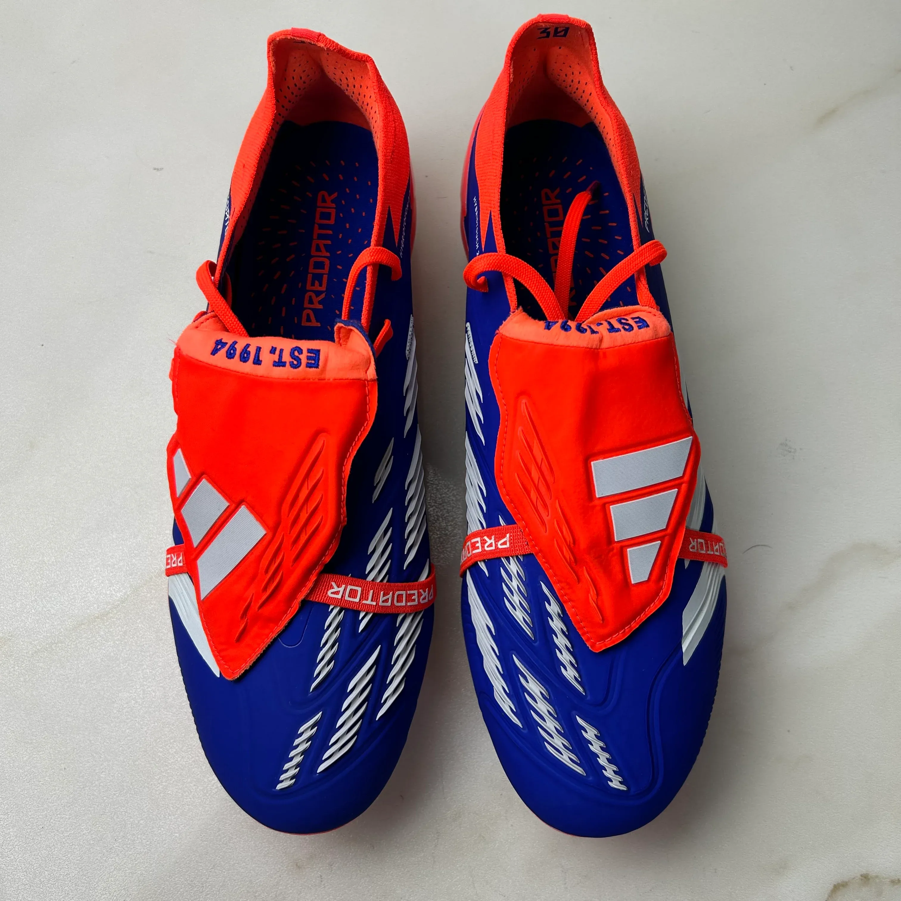 Adidas Predator Elite FT SG