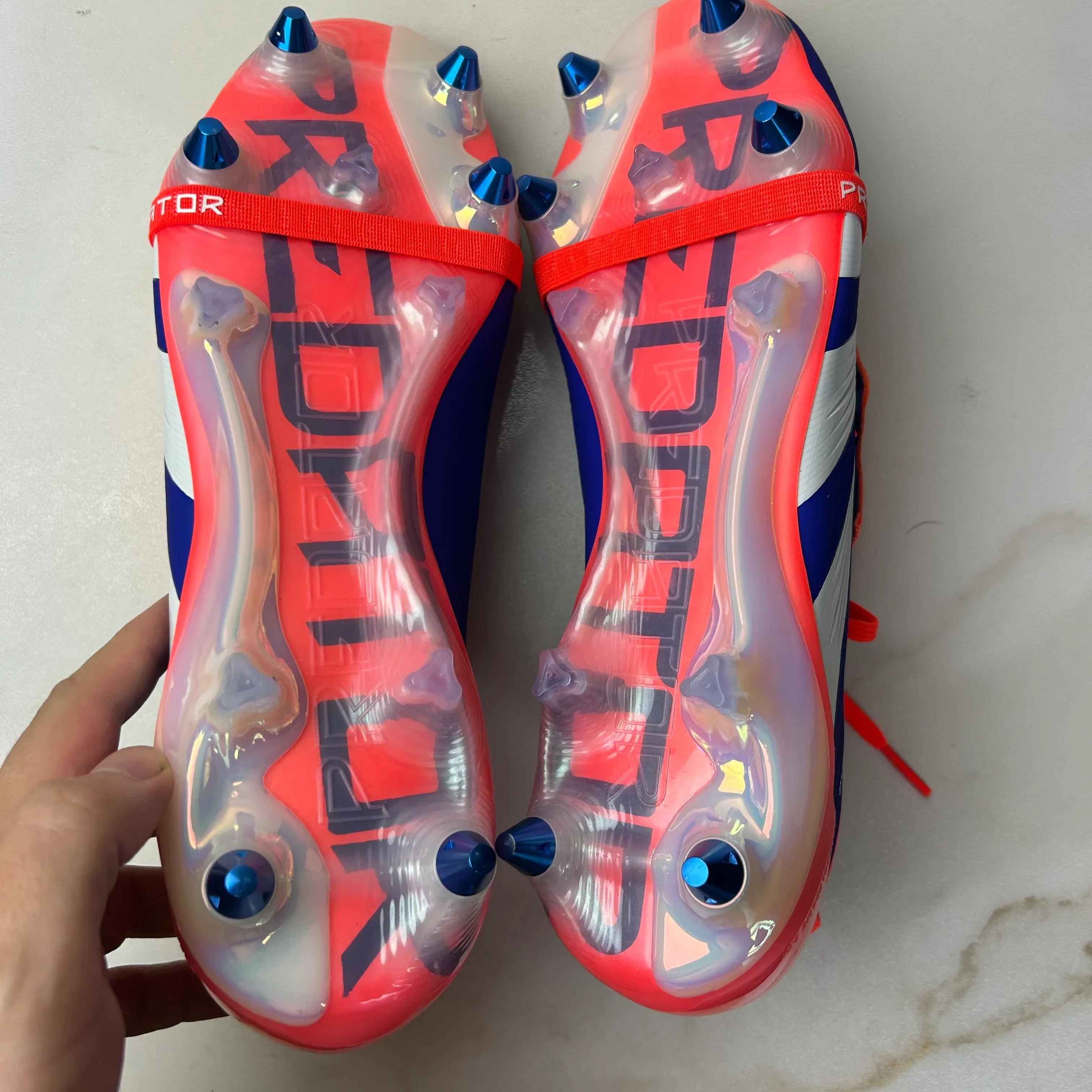 Adidas Predator Elite FT SG