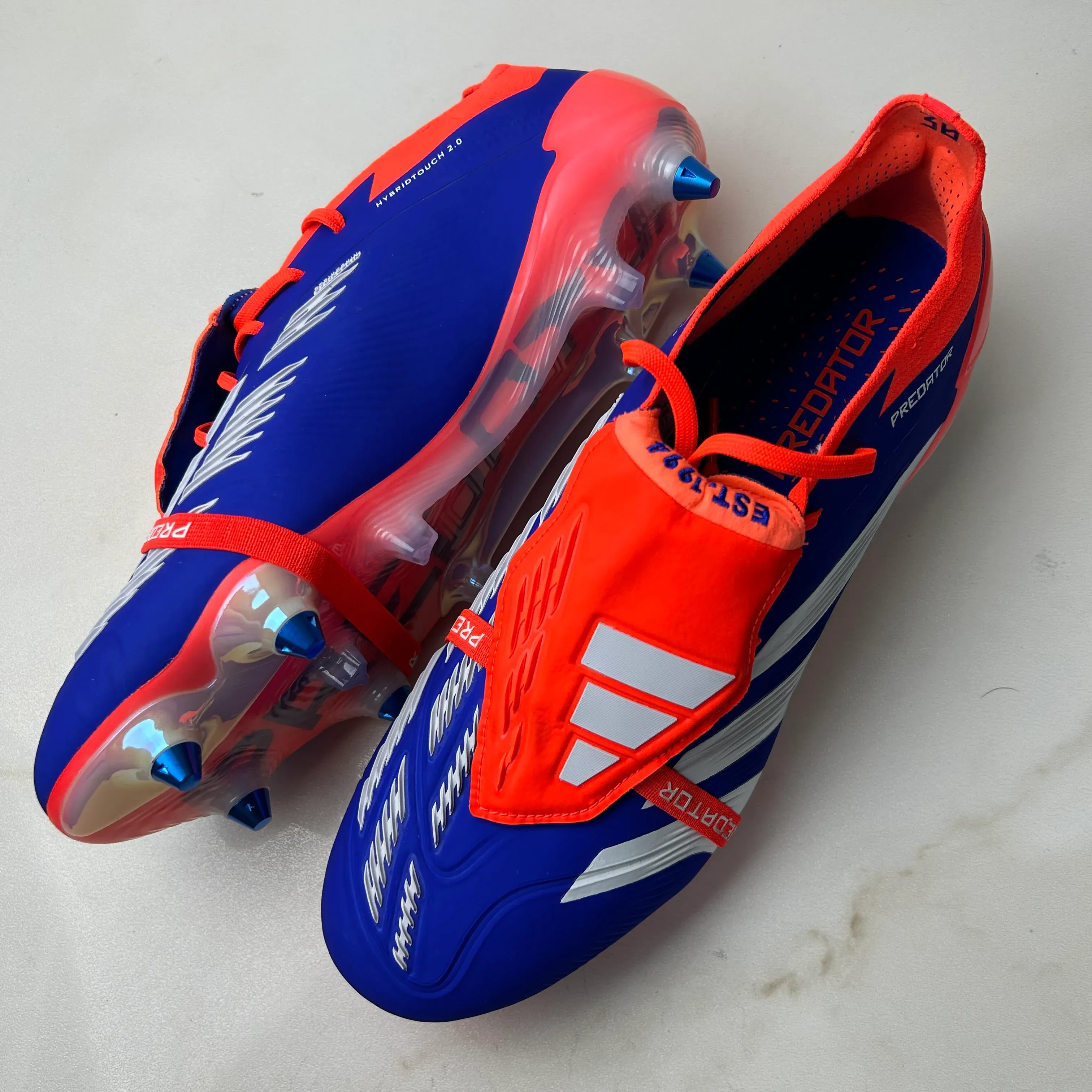 Adidas Predator Elite FT SG