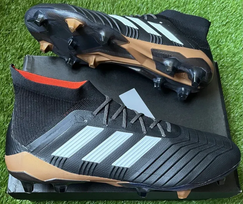 Adidas Predator 18.1 FG