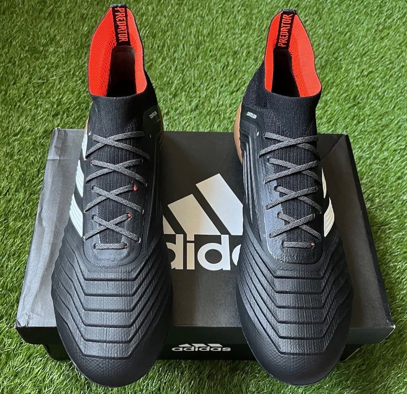 Adidas Predator 18.1 FG