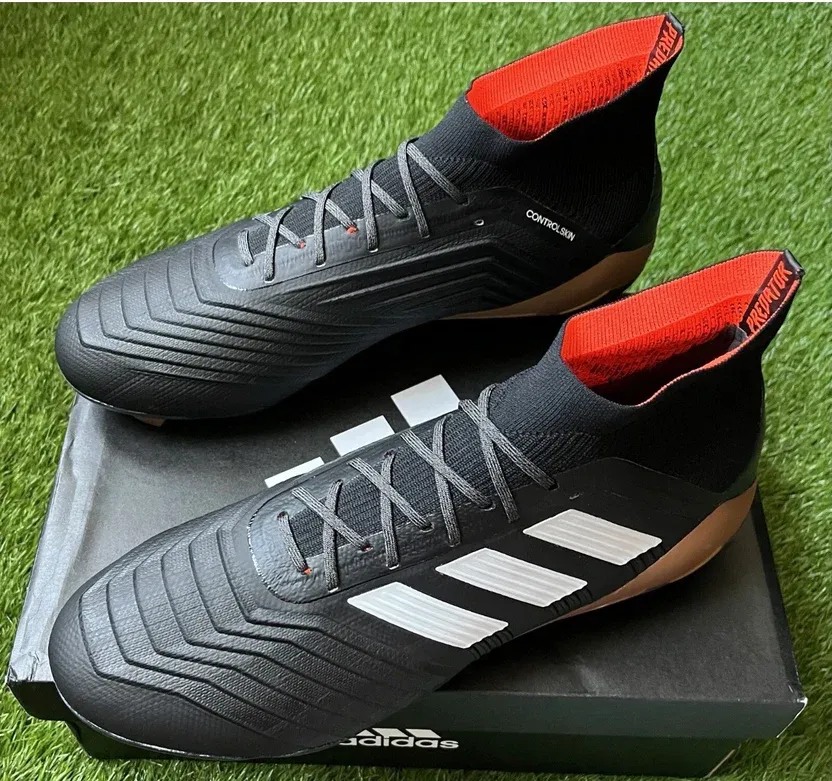 Adidas Predator 18.1 FG