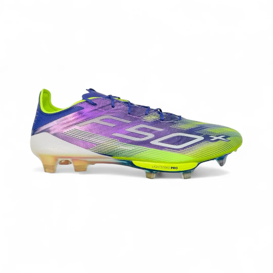 ADIDAS F50+ ELITE FG