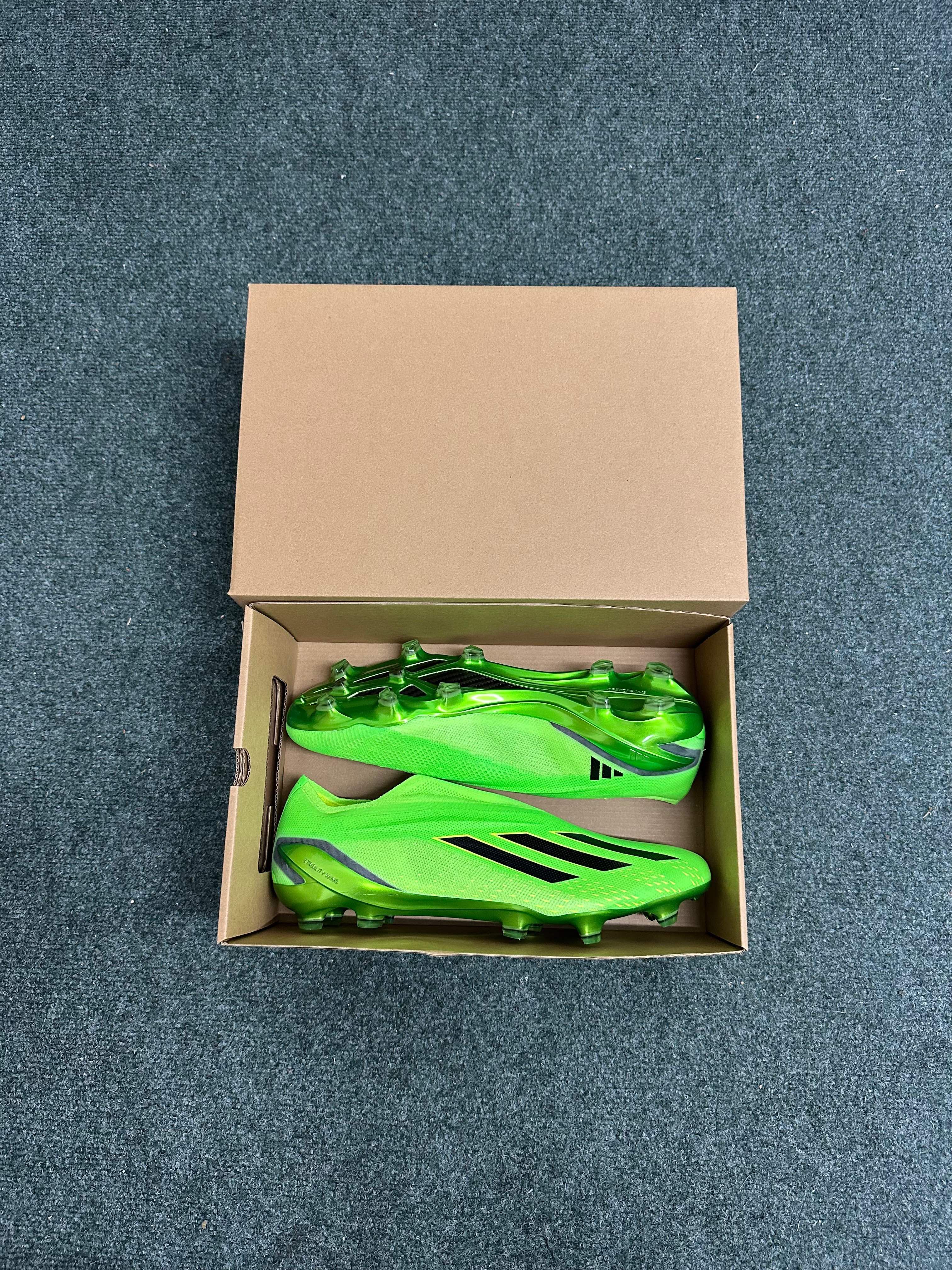 Adidas X Speedportal+ FG