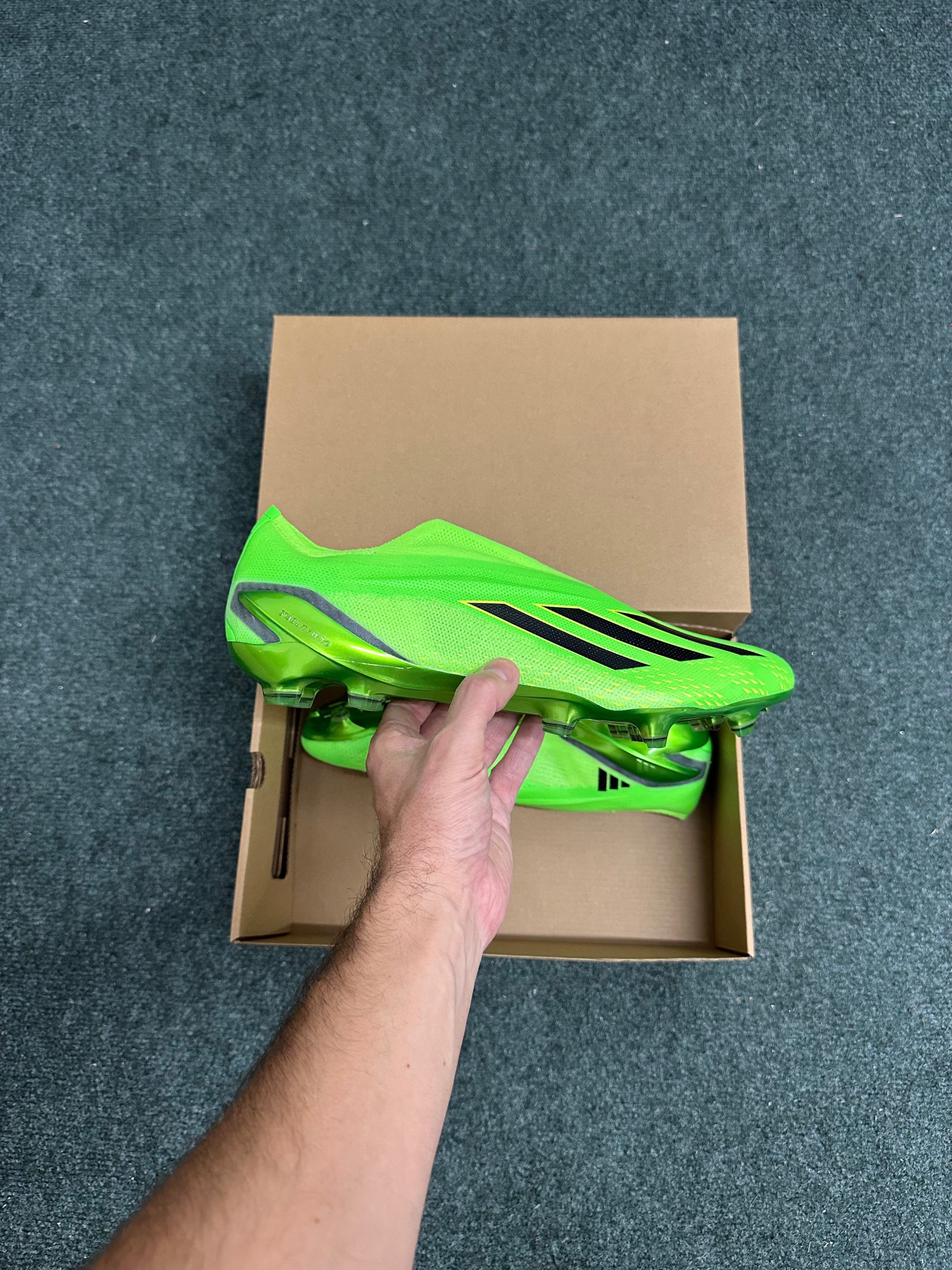 Adidas X Speedportal+ FG