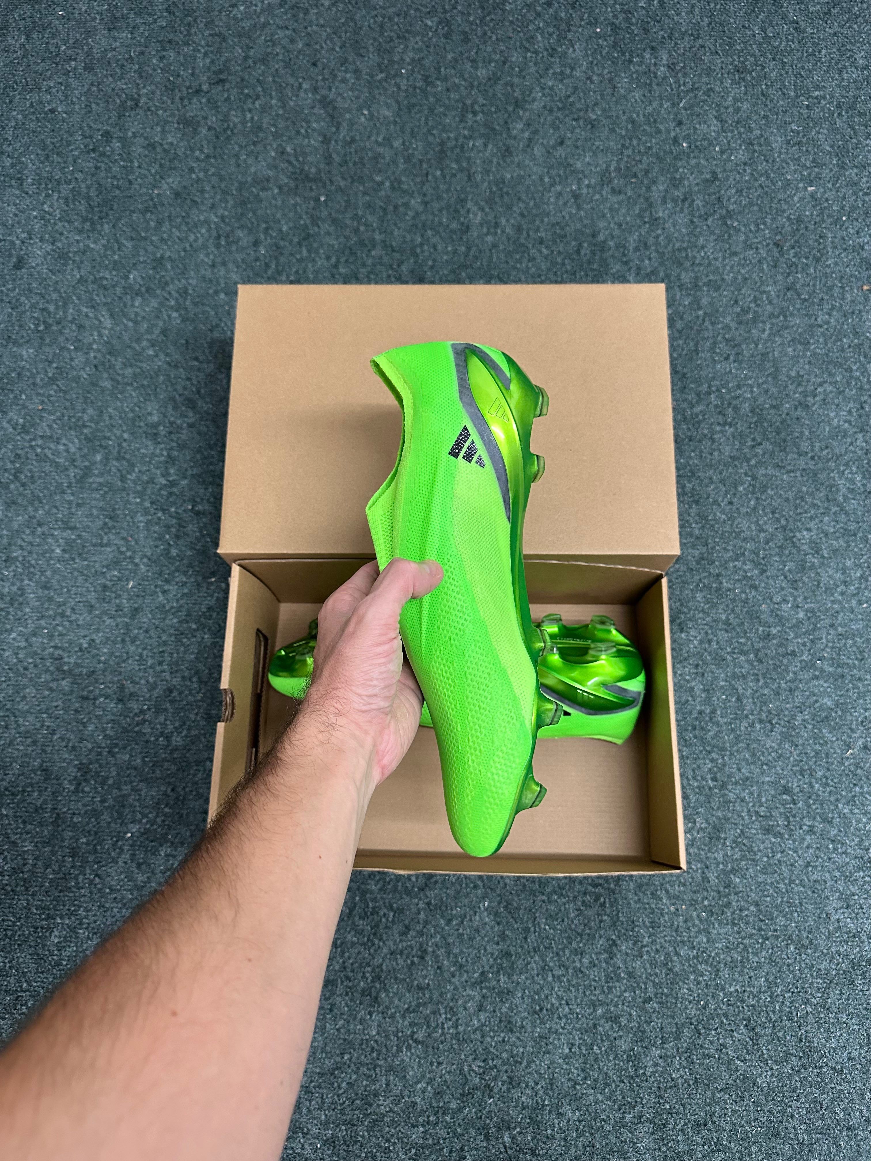 Adidas X Speedportal+ FG