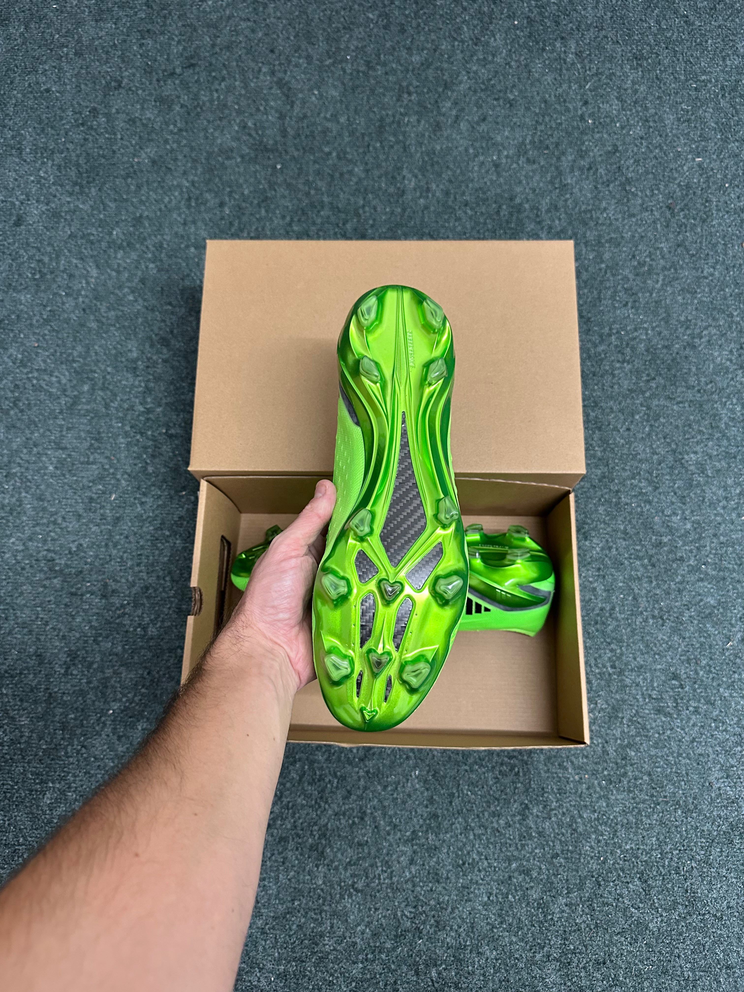 Adidas X Speedportal+ FG