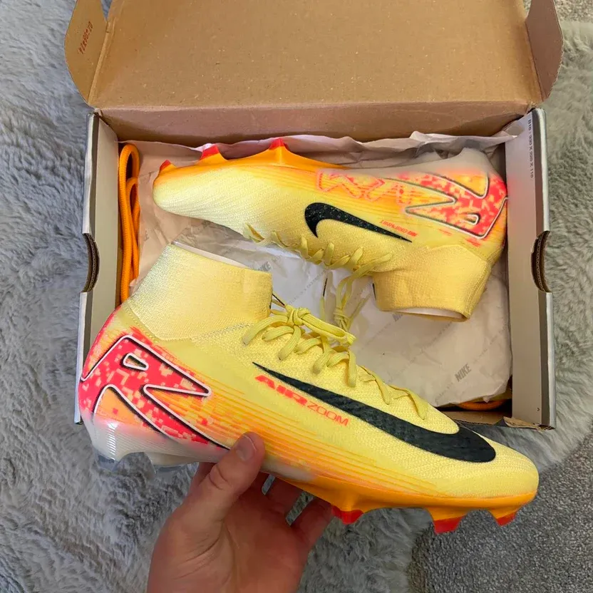 Nike Zoom Superfly 10 Elite KM FG