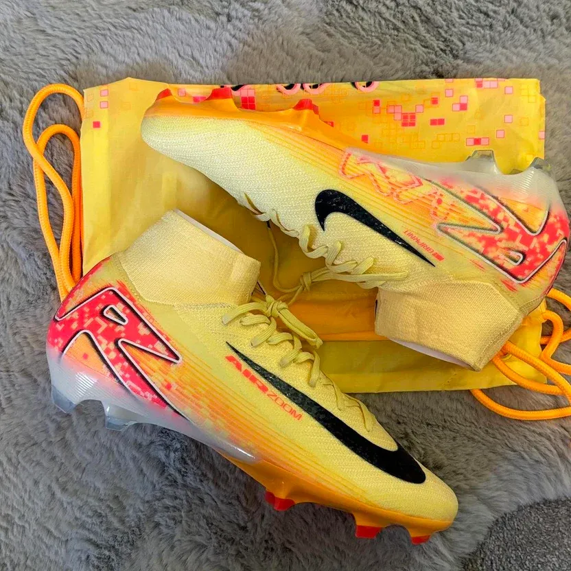 Nike Zoom Superfly 10 Elite KM FG