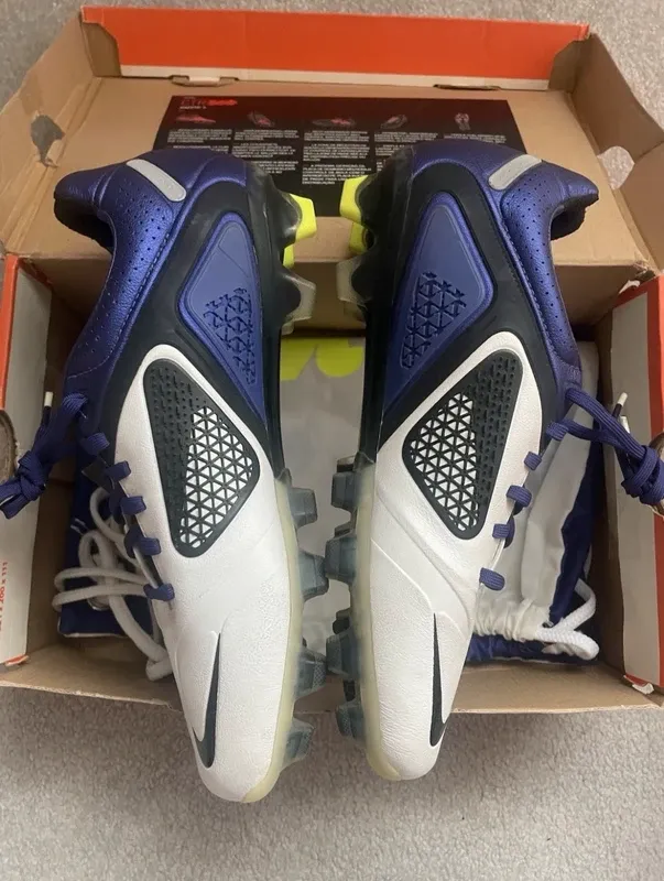 Nike CTR360 Maestri II FG