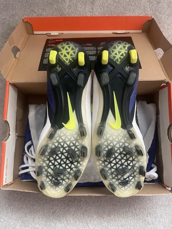 Nike CTR360 Maestri II FG