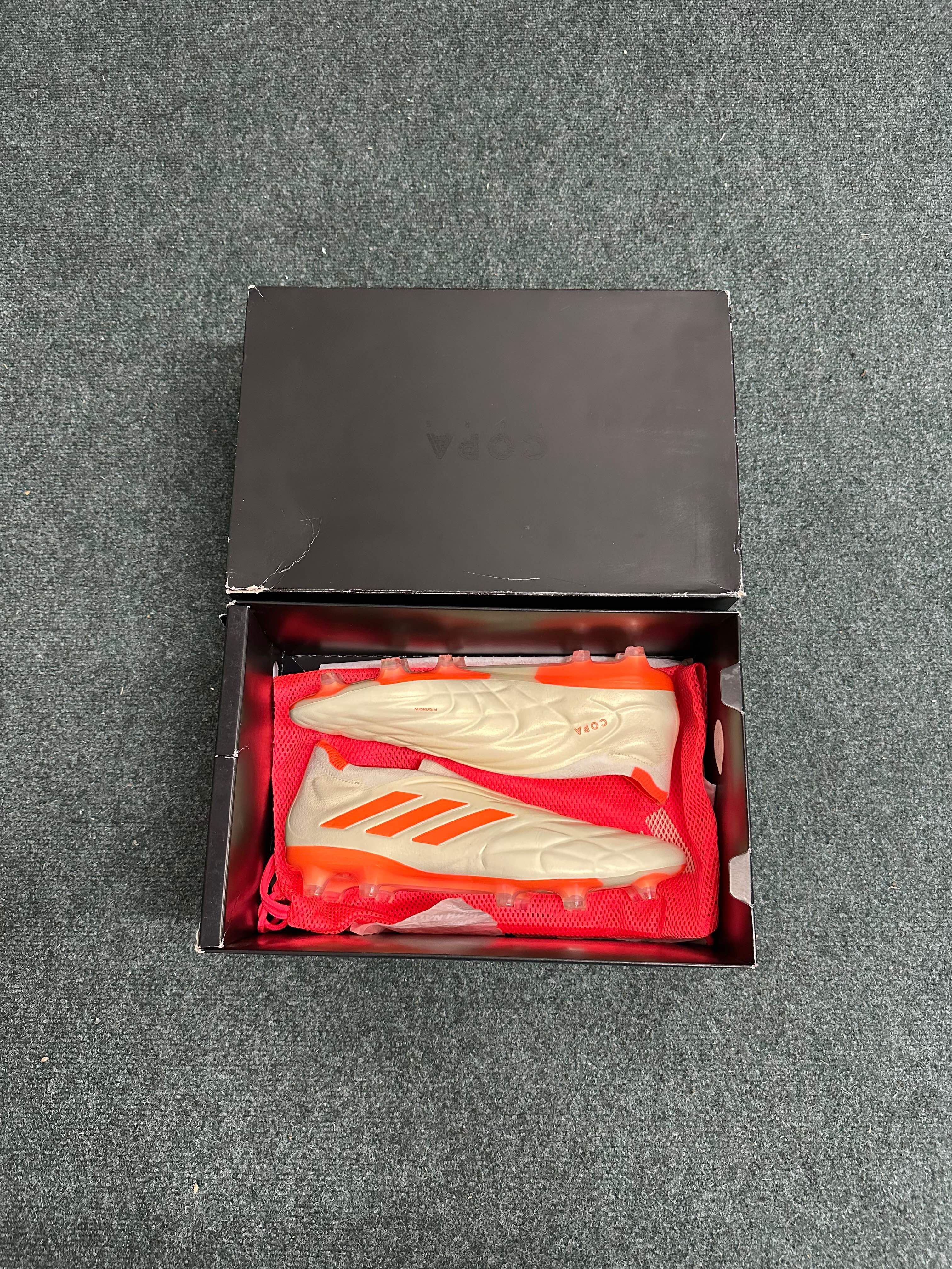 Adidas Copa Pure+ FG