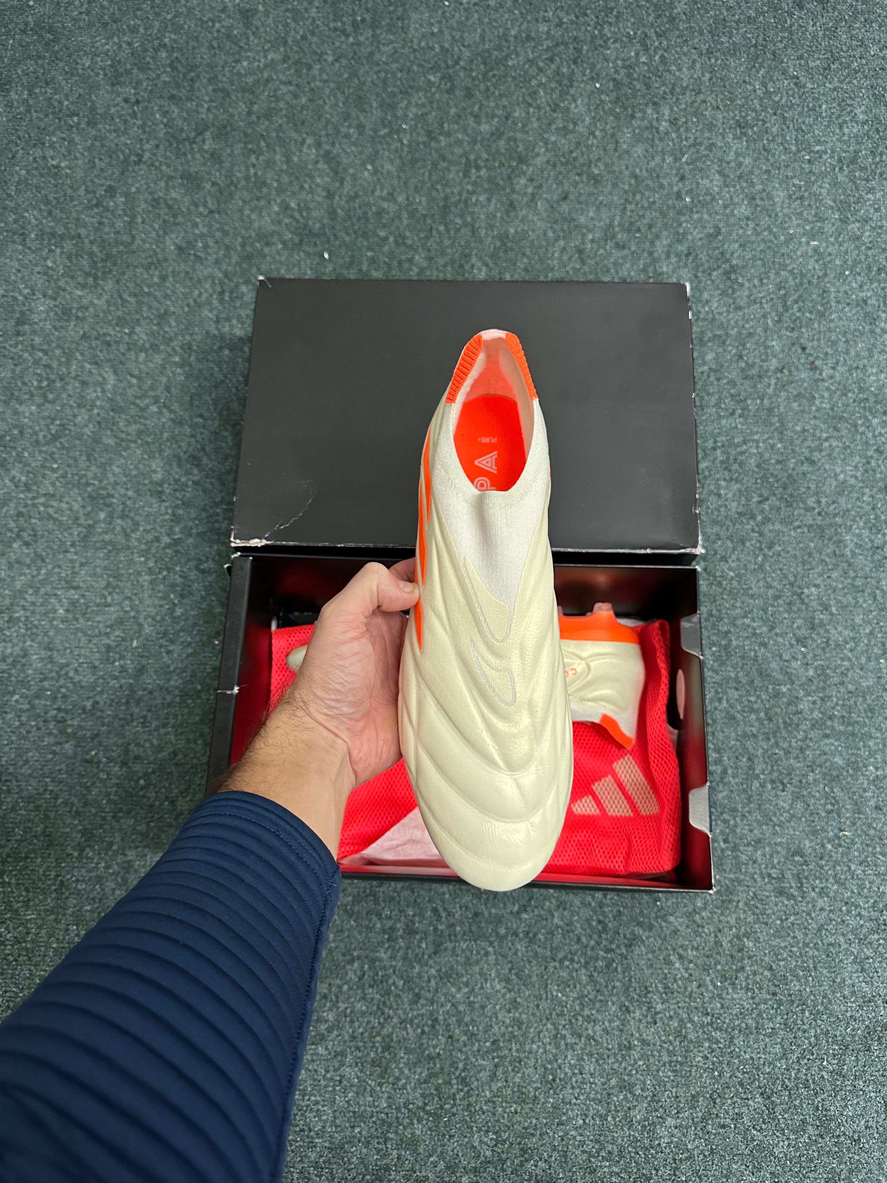 Adidas Copa Pure+ FG