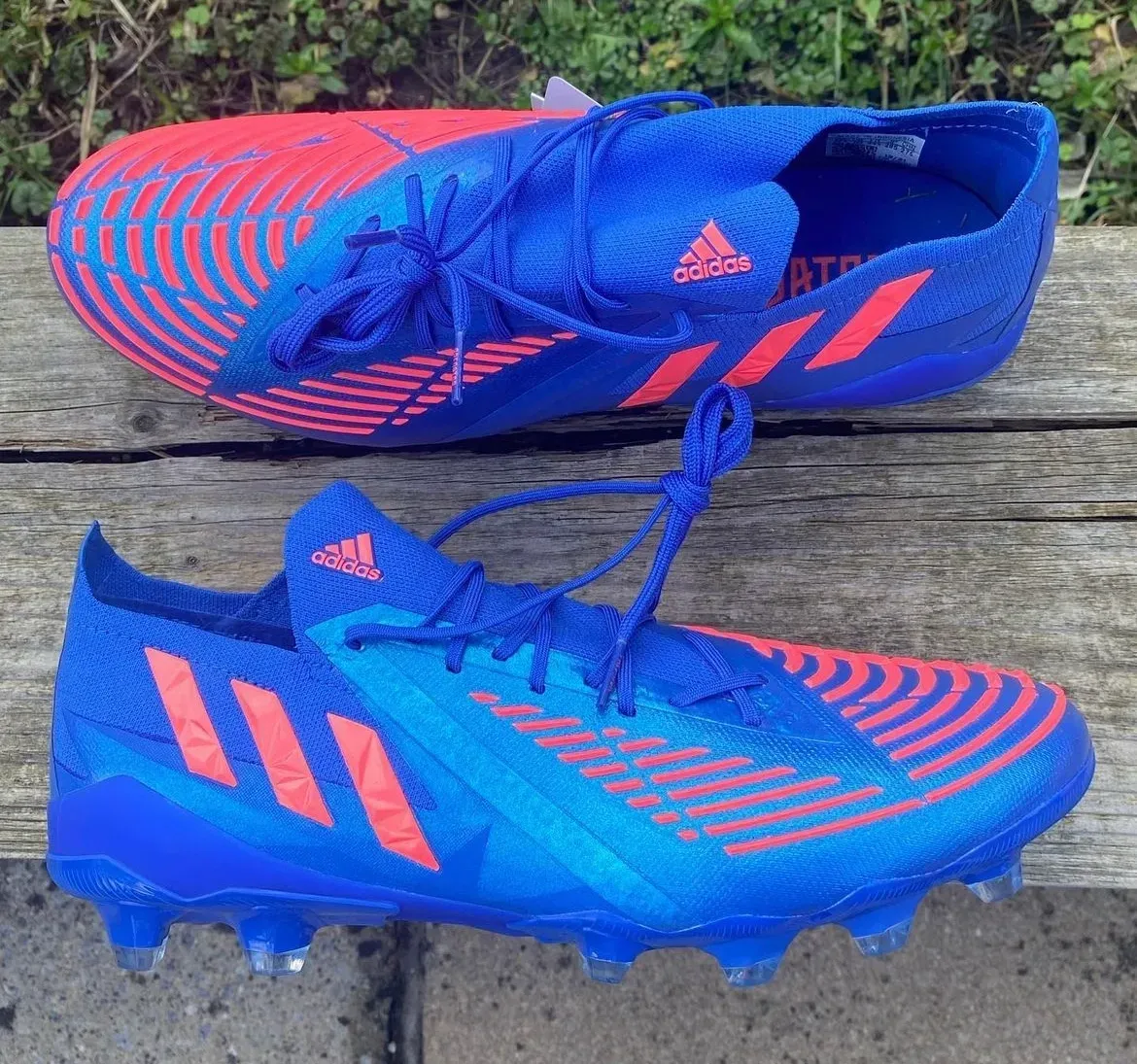 Adidas Predator Edge.1 HG/AG