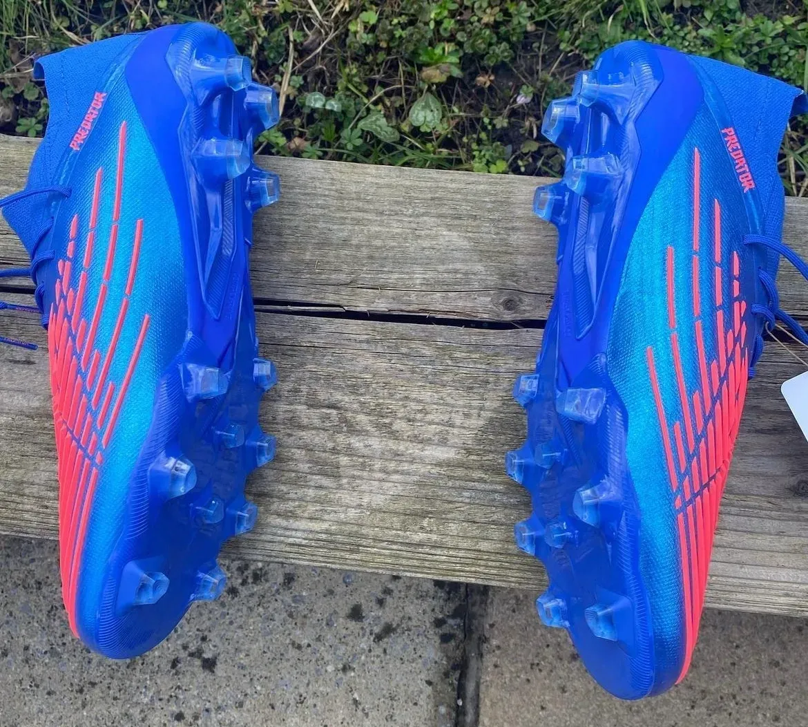 Adidas Predator Edge.1 HG/AG