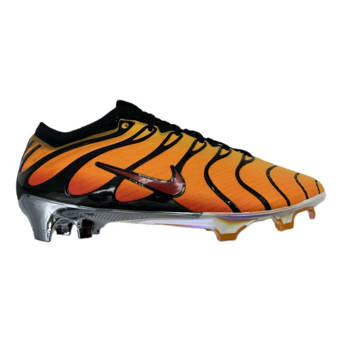 Nike Mercurial Vapor 15 Elite FG x Air Max TN