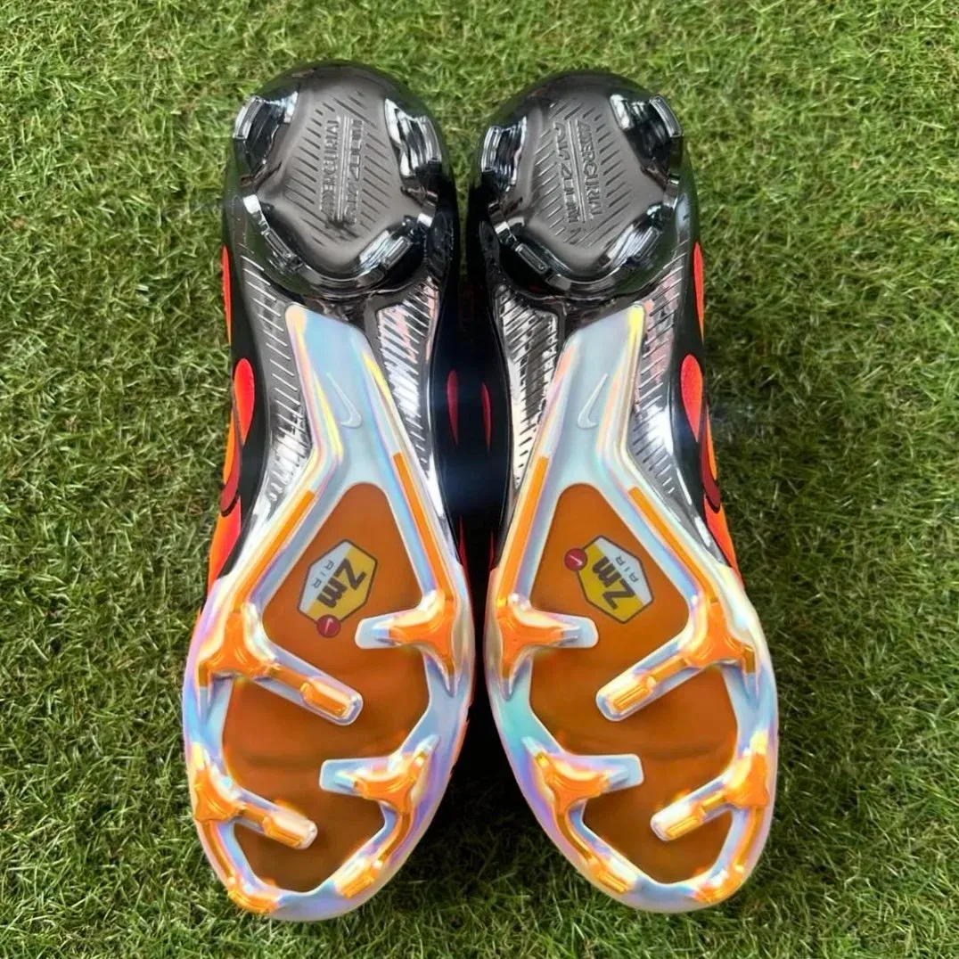 Nike Mercurial Vapor 15 Elite FG x Air Max TN