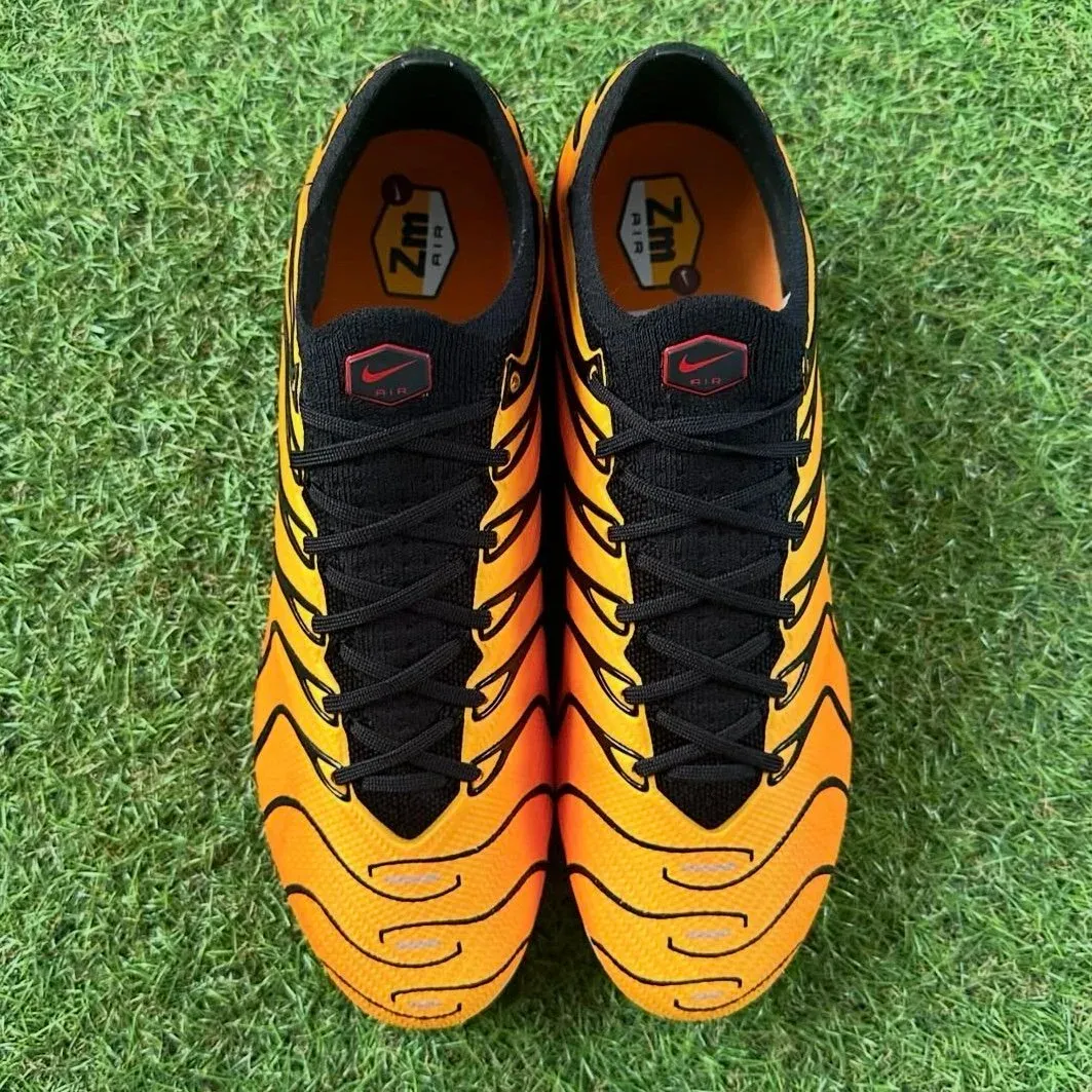 Nike Mercurial Vapor 15 Elite FG x Air Max TN